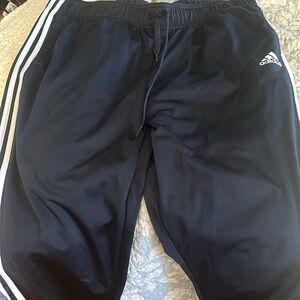 NWOT Addidas track pants
